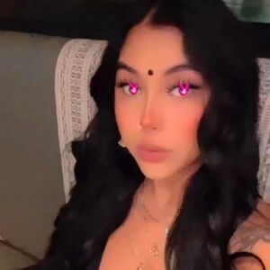 Meet your Posher, Vishakha